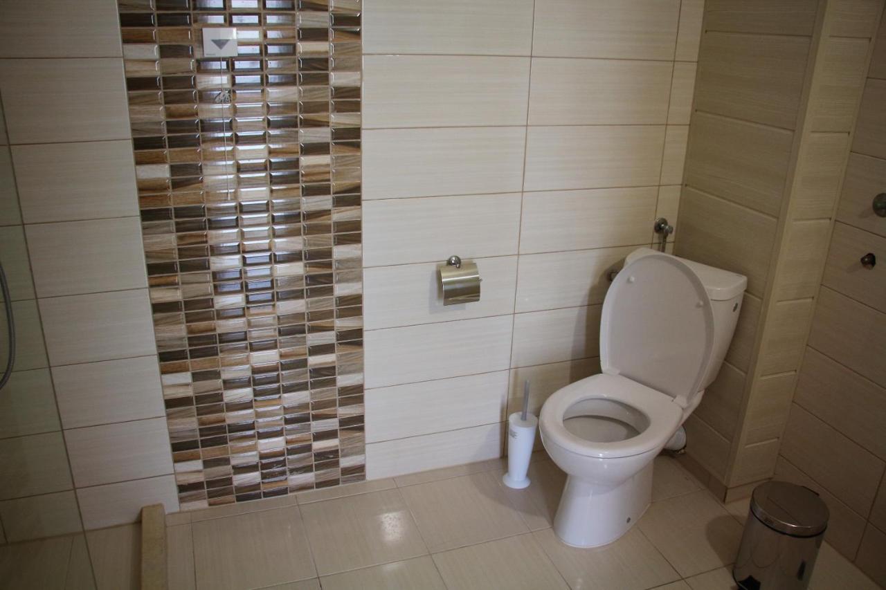 Александра Палас Kranevo Exteriör bild