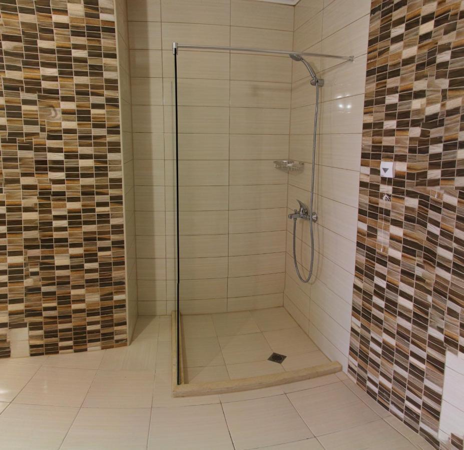 Александра Палас Kranevo Exteriör bild